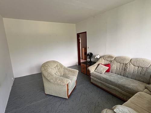 Prodaný byt 4+1 99 m²