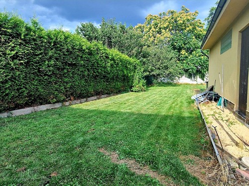 Prodaný dům 163 m², pozemek 654 m²