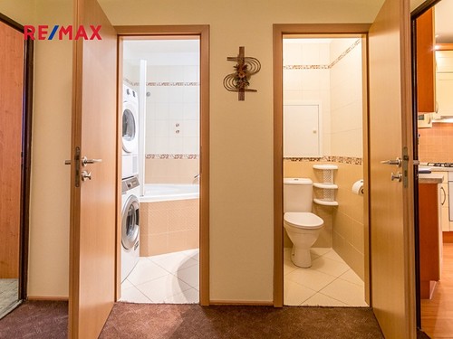 Prodaný byt 3+1 79 m²
