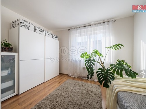 Prodaný dům 126 m², pozemek 198 m²