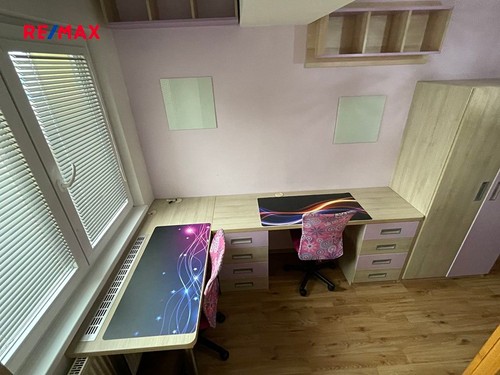 Prodaný byt 3+kk 79 m²