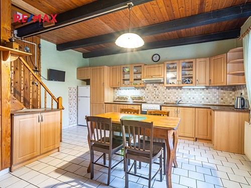 Prodaný dům 141 m², pozemek 997 m²
