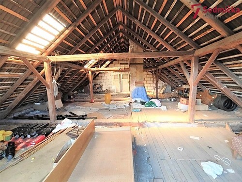 Prodaný dům 108 m², pozemek 289 m²