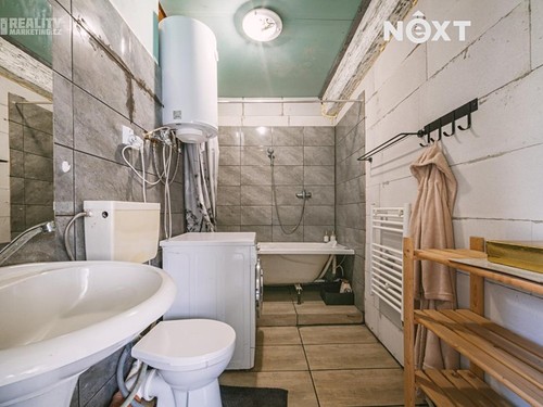 Prodaný dům 275 m², pozemek 1140 m²