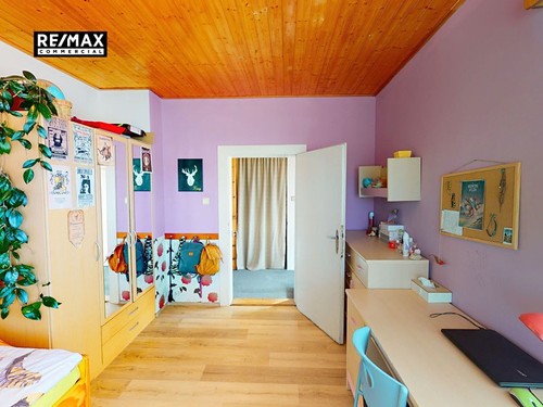 Prodaný dům 138 m², pozemek 1127 m²
