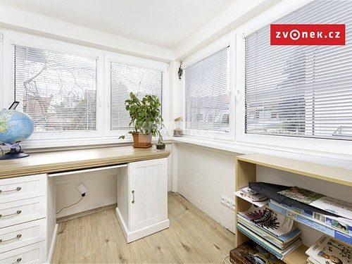 Prodaný dům 160 m², pozemek 727 m²