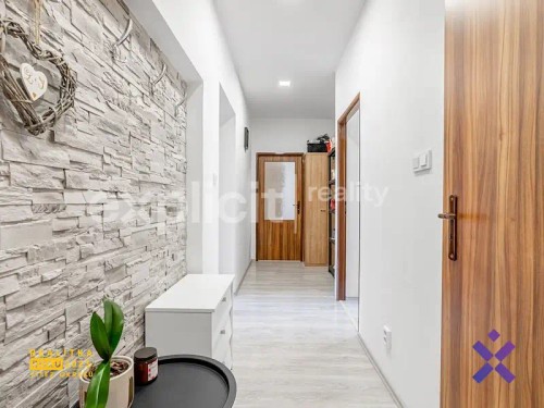Prodaný byt 3+1 105 m²