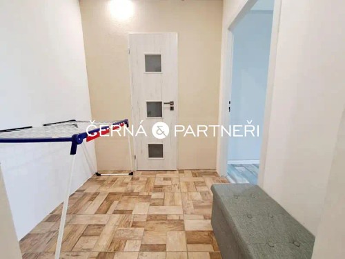 Prodej bytu 2+kk 48 m²