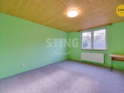 Prodaný dům 208 m², pozemek 987 m²