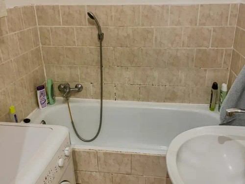 Prodaný byt 3+1 64 m²