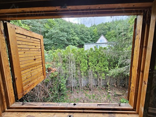 Prodaná chata 31 m², pozemek 470 m²