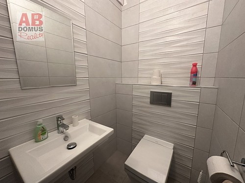Prodaný byt 2+1 69 m²