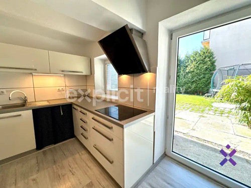 Prodaný dům 94 m², pozemek 519 m²
