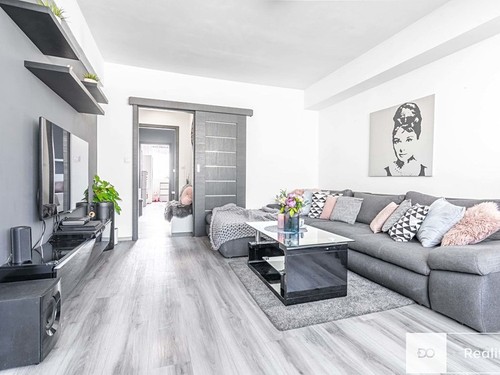 Prodaný byt 3+1 67 m²