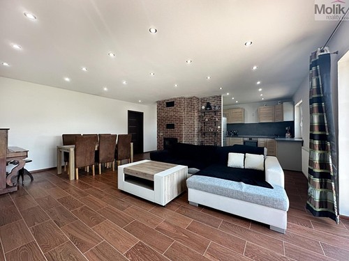 Prodaný dům 105 m², pozemek 1415 m²