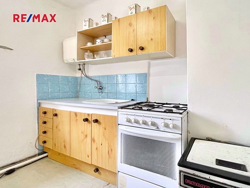 Prodaný dům 80 m², pozemek 476 m²