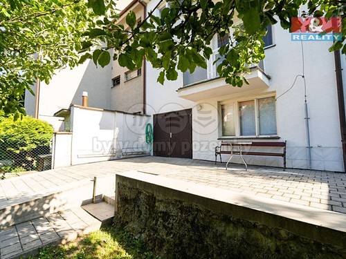 Prodaný dům 164 m², pozemek 347 m²