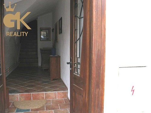 Prodaný dům 250 m², pozemek 112 m²