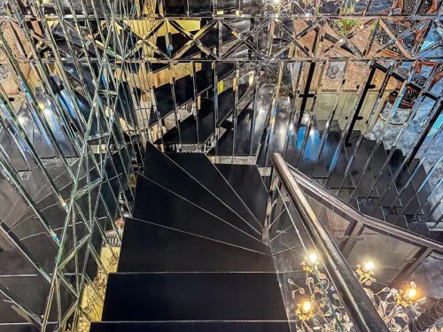 Prodaný byt 3+kk 94 m²