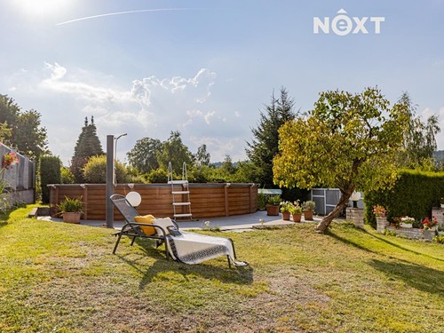 Prodaný dům 116 m², pozemek 1110 m²