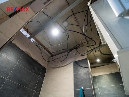 Prodaný byt 2+kk 36 m²