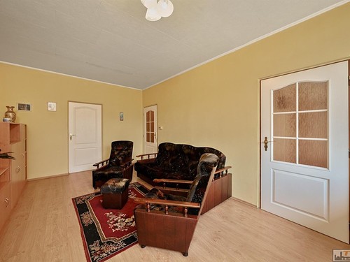 Prodaný byt 3+1 64 m²