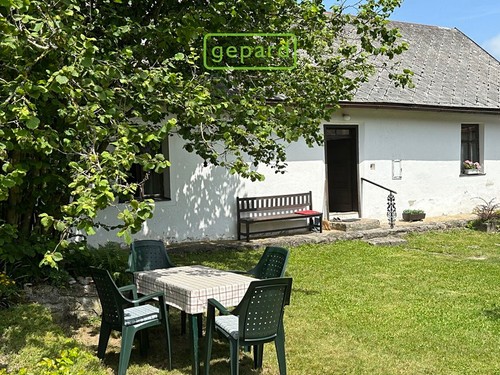 Prodaná chalupa 70 m², pozemek 379 m²