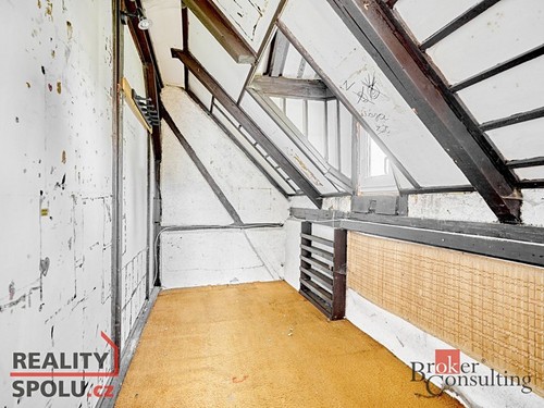 Prodaný dům 130 m², pozemek 629 m²