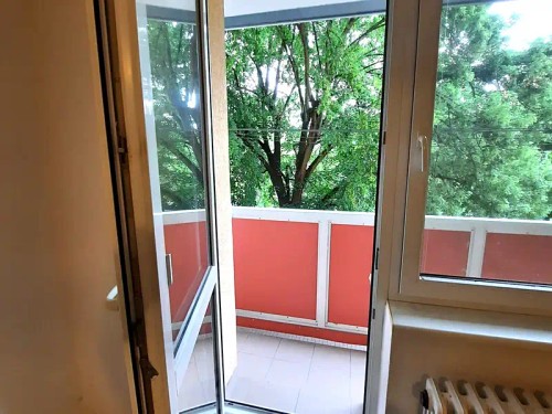 Prodej bytu 2+1 62 m²