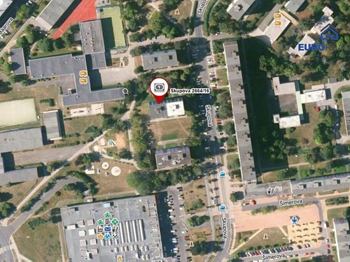 Prodaný byt 2+1 59 m²