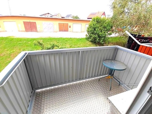 Prodaný byt 2+1 56 m²