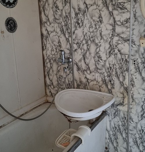 Prodaný byt 3+1 70 m²