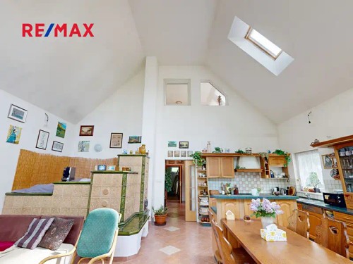 Prodaný dům 157 m², pozemek 1770 m²