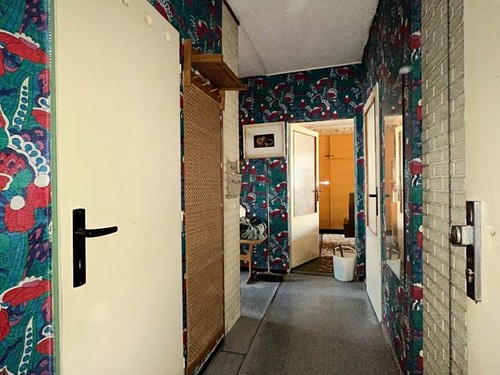 Prodaný byt 2+1 50 m²
