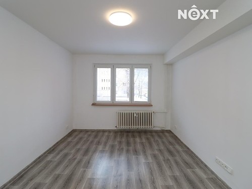 Prodaný byt 1+1 36 m²
