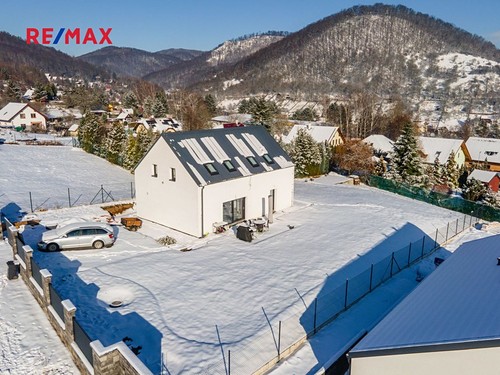 Prodaný dům 148 m², pozemek 2340 m²