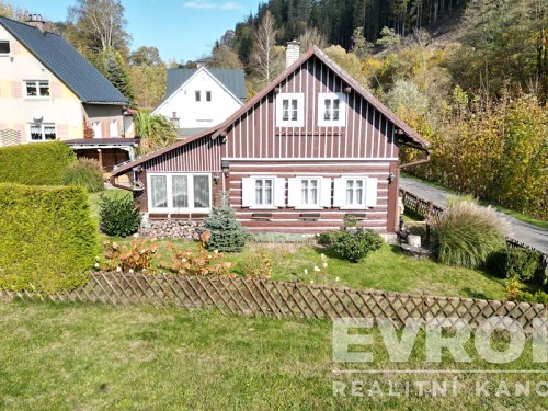 Prodaný dům 135 m², pozemek 375 m²