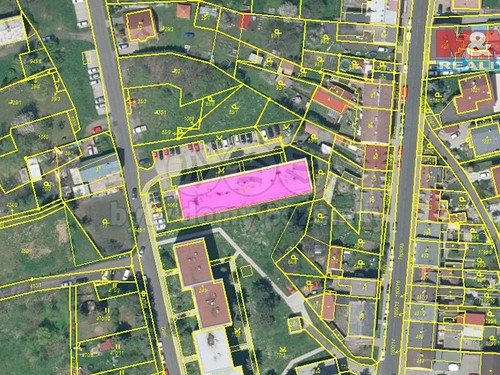 Prodaný byt 2+1 62 m²