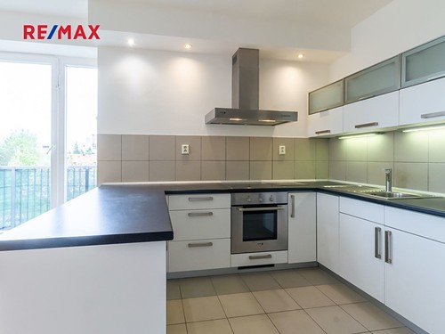 Prodaný byt 3+kk 59 m²