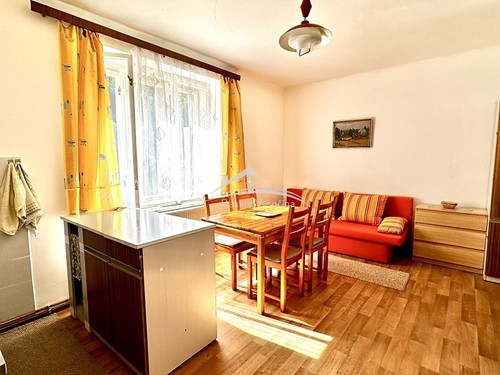 Prodaná chalupa 120 m², pozemek 1183 m²