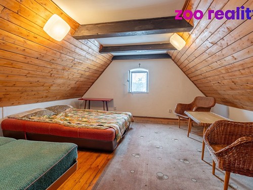 Prodaný dům 324 m², pozemek 533 m²