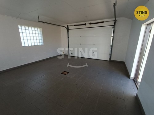 Prodaný dům 200 m², pozemek 1180 m²