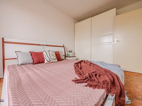 Prodaný byt 4+1 85 m²