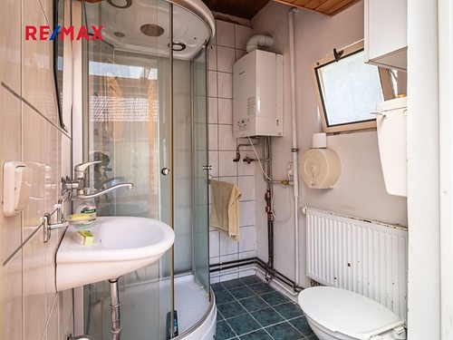 Prodaný dům 74 m², pozemek 813 m²