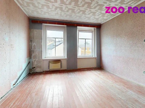 Prodaný byt 3+1 64 m²