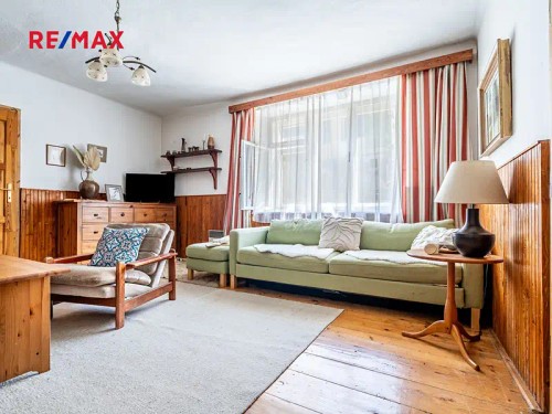 Prodej domu 88 m², pozemek 317 m²
