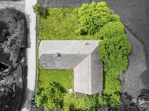 Prodaný dům 80 m², pozemek 990 m²