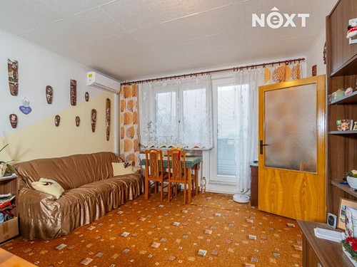 Prodaný byt 3+1 70 m²