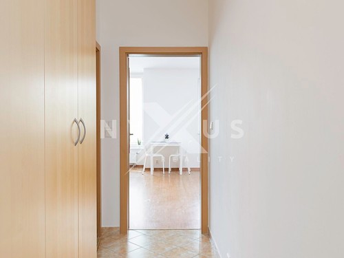 Prodaný byt 1+kk 39 m²