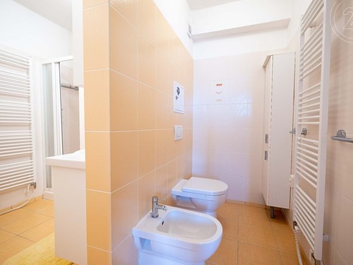 Prodaný byt 2+1 57 m²